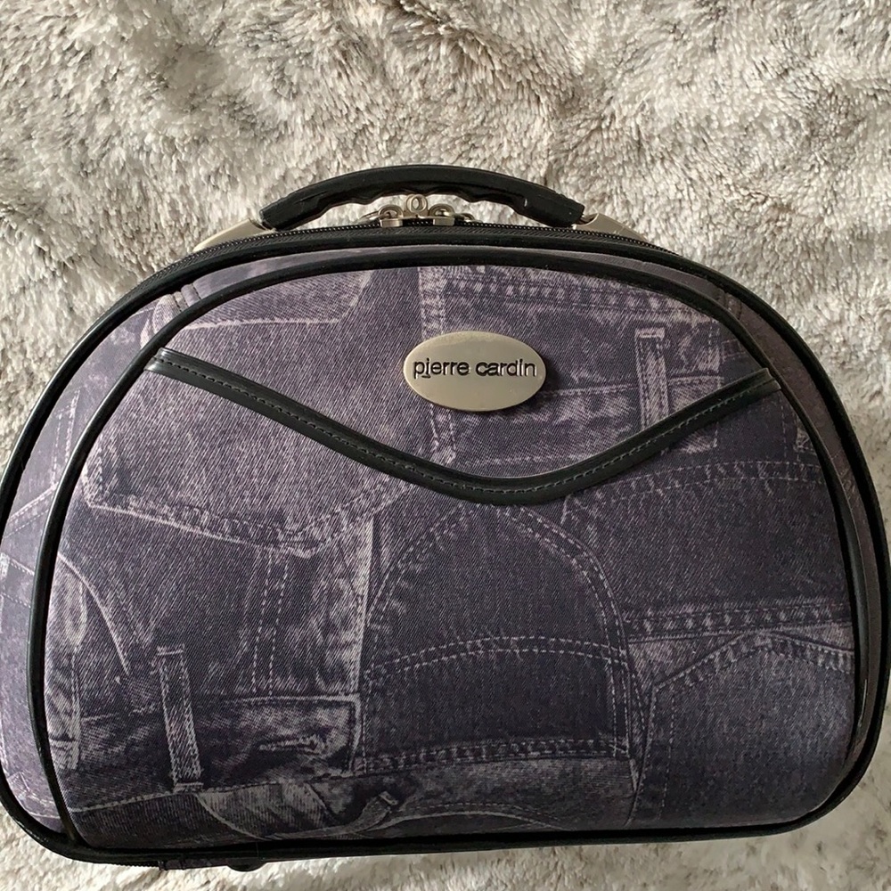 Cosmetic Case / Travel Case